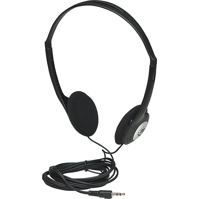 VOXX Electronics RCA Wireless Headphone WHP141B WHP141