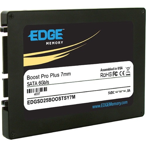 EDGE Boost Pro Plus 7mm SSD EDGSD-242794-PE