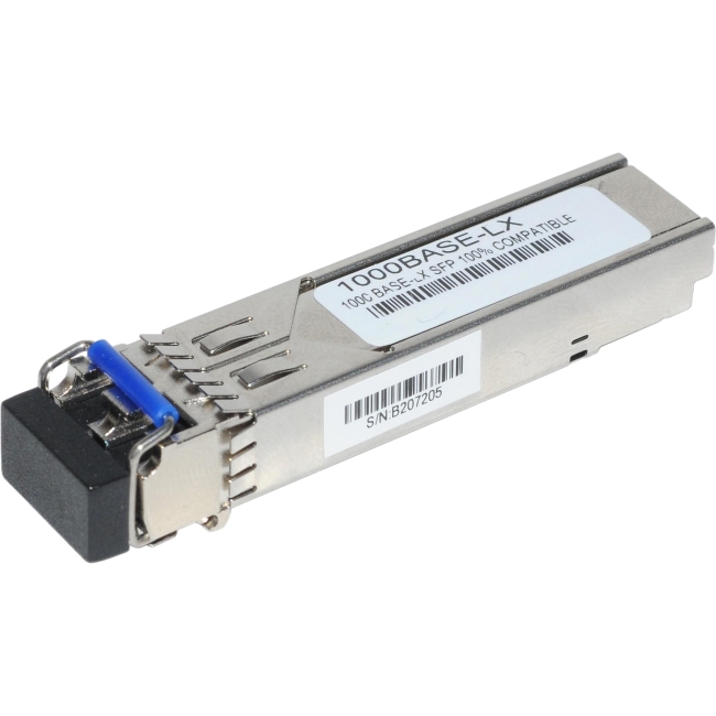 V2 Technologies 1000BASE-T SFP (NEBS 3 ESD) SFP-GE-T-V