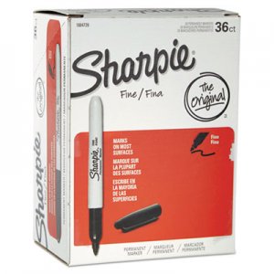 Sharpie Ultra Fine Tip Permanent Marker - SAN37665PP 