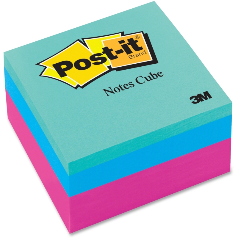 Post-it Notes Super Sticky Self-Stick Message Pad