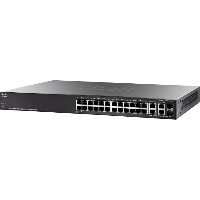 Cisco Metro Ethernet Access Layer 3 Switch ME-3400-24TS-A-RF 3400-24TS