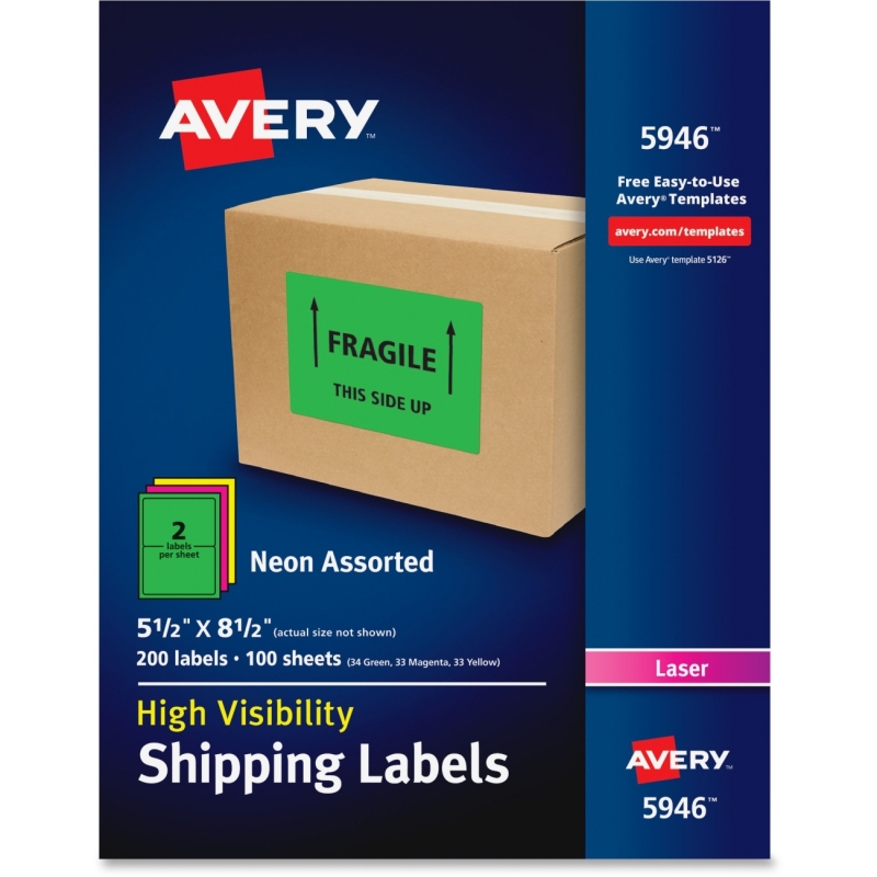Avery 6490 Label Template Download Christams