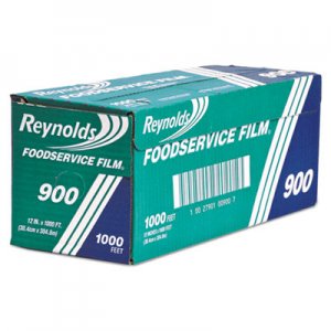 Durable Packaging Pop-Up Aluminum Foil Sheets, 12 x 10 3/4, 500/Box, 6 Boxes/Carton