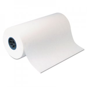 Durable Packaging Heavy-Duty Aluminum Foil Roll, 24 x 1,000
