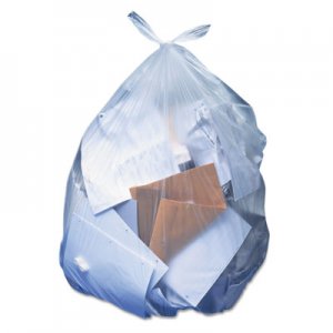 Bluecollar Drawstring Trash Bags HERN6034YKRC1CT