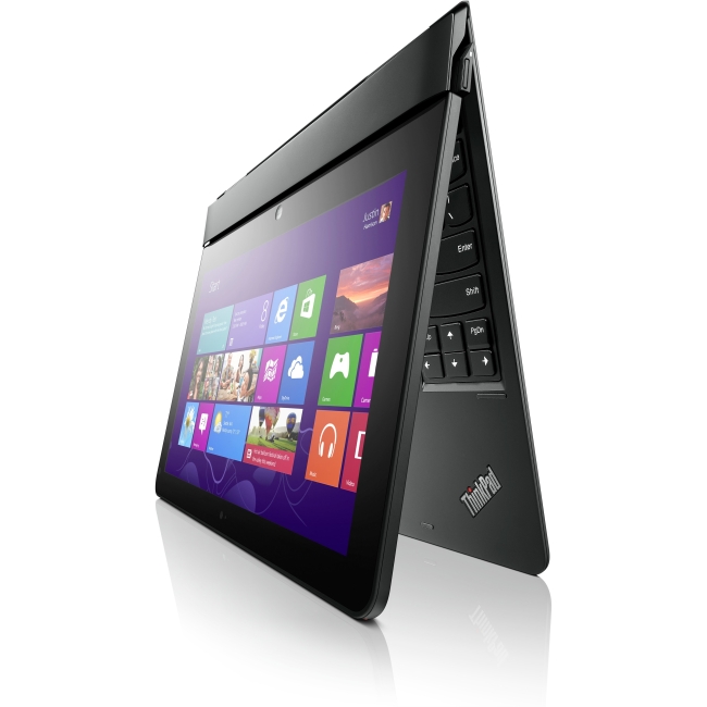 Lenovo Thinkpad Helix Ultrabook Tablet ch005lus