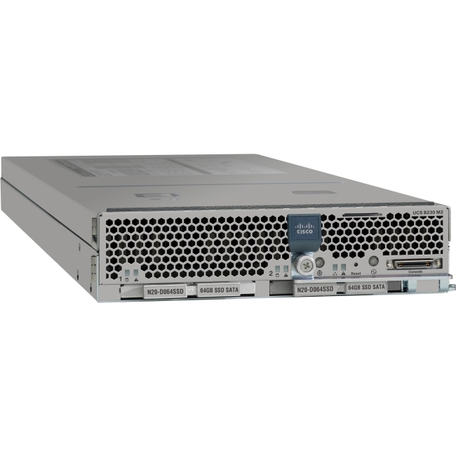 Cisco UCS Barebone System C260-BASE-2646 C260 M2