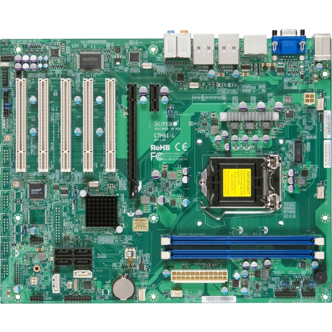 Supermicro Server Motherboard MBD-X10DRD-INTP-O X10DRD-iNTP