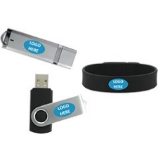 EDGE C3 - USB flash drive - 16 GB - PE246952 - USB Flash Drives