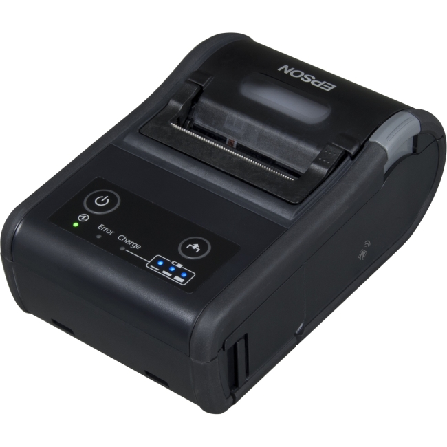 Bixolon SRP-S300 3 inch Linerless Label Printer SRP-S300TXOSK SRP-S300LX