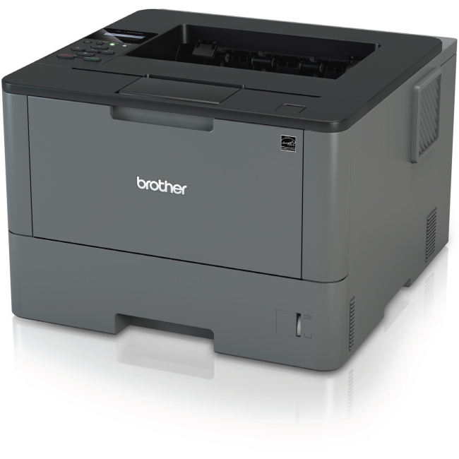 Brother Business Laser Printer with Duplex HL-L5000D