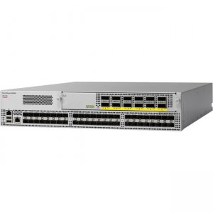 Cisco Nexus Switch N9k C Fx B24c yc Ex