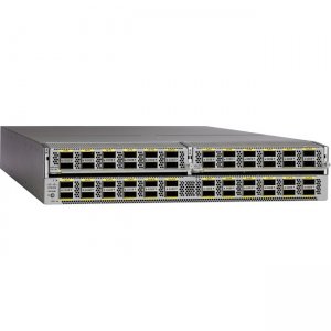 Cisco One Nexus Chassis C1 N5k C5648 B 36q 5648q