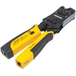 Fluke Networks Modular Crimper 11212530