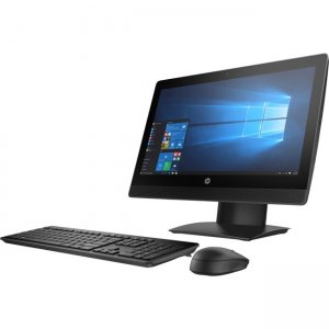 Hp Prodesk 600 G5 Desktop Mini Pc 7pe01ut Aba