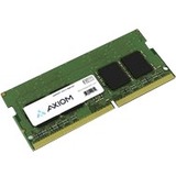 Axiom 4GB DDR4-2400 SODIMM - TAA Compliant AXG74997491/1