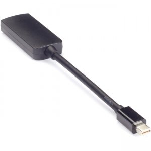 Black Box HDMI/Mini DisplayPort Audio/Video Adapter VA-MDP12-HDMI4K-A