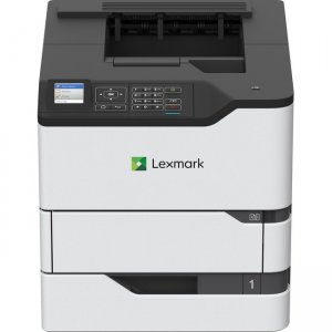 Lexmark Laser Printer 50GT100 MS821dn