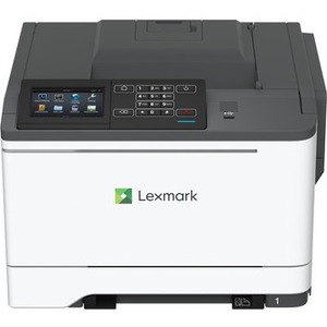 Lexmark Color Laser Printer 42CT091 CS622de