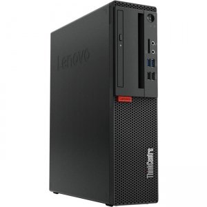Lenovo ThinkCentre M725s Desktop Computer 10VT0002US