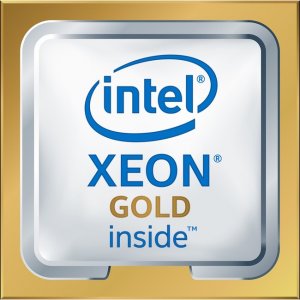 HPE Xeon Gold Octa-core 3.60 GHz Server Processor Upgrade