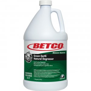 Green Earth Natural Degreaser 2170400CT BET2170400CT