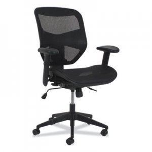 HON 2090 Series Executive Chair, Black