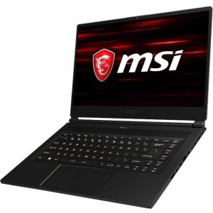 MSI Gaming Notebook GS651668 GS65 Stealth-1668