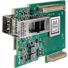 Mellanox Connectx 4 Lx En Adapter Card For Open Compute Project Ocp Mcx4431a Gcan