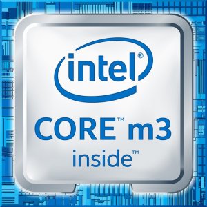 Intel Core M Dual-core m3-6Y30 900 MHz Mobile Processor HE8066201930521  M3-6Y30