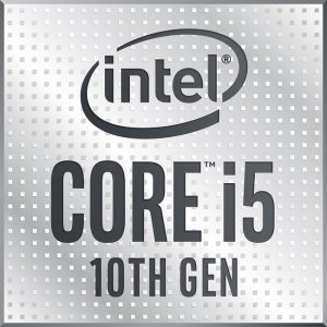 Intel Core i5 Hexa-core 2.90 GHz Desktop Processor CM8070104290715 i5-10400
