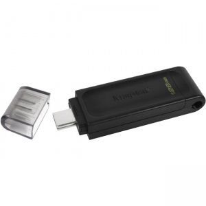 70 USB-C Flash Drive DT70/128GB
