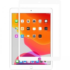Moshi iVisor AG 100% Bubble-free and Washable Screen Protector for iPad/Pro/Air 99MO020036