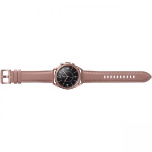 samsung galaxy watch 3 bronze