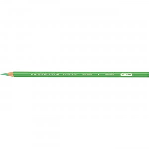 Prismacolor Premier Soft Core Colored Pencil - True Green SAN3341