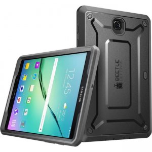 i-Blason Samsung Galaxy Tab S2 8 Inch Unicorn Beetle PRO Full-Body Protective Case S-TABS2-8-UBP-BK