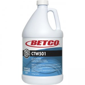 Betco Car & Truck Wash 5010400 CTW501
