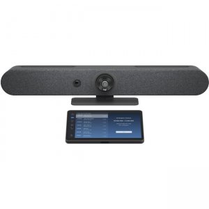 Logitech Rally Bar Video Conference Equipment TAPRMGUNIAPP