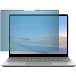 Targus Blue Light Filter + Antimicrobial Coating For Surface Laptop Go ABL007AMGL