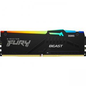 Kingston FURY Beast 32GB (2 x 16GB) DDR5 SDRAM Memory Kit KF552C36BBEAK2-32