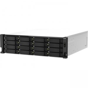 QNAP SAN/NAS Storage System TS-H2287XURPE237864G TS-h2287XU-RP-E2378-64G