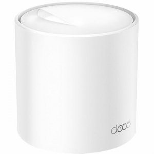 TP-LINK AX3000 Whole Home Mesh WiFi 6 Unit DECO X50(1-PACK)_ISP