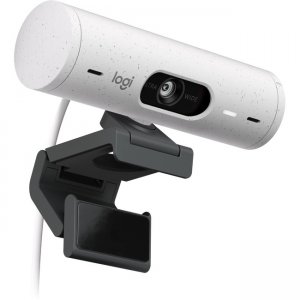 Logitech BRIO Webcam 960-001454 505