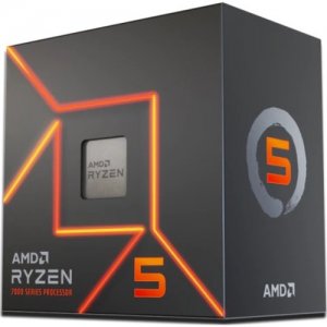 AMD Ryzen 5 Gaming Processor 100-000001015 7600