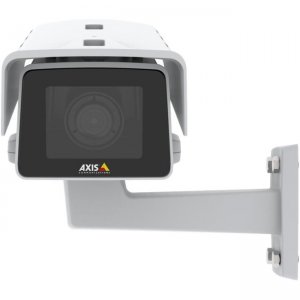 AXIS Box Camera 02623-001 M1137-E Mk II