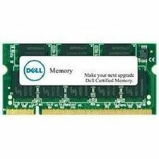 DELL SOURCING - NEW 2 GB Certified Replacement Memory Module - DDR3L-1600 SODIMM 1RX16 Non-ECC LV A7568815