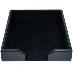 Dacasso Bonded Leather Letter Tray A1401 DACA1401