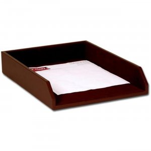 Dacasso Leather Legal-Size Tray A3405 DACA3405