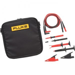 Fluke SureGrip Industrial Test Lead Kit TLK-220